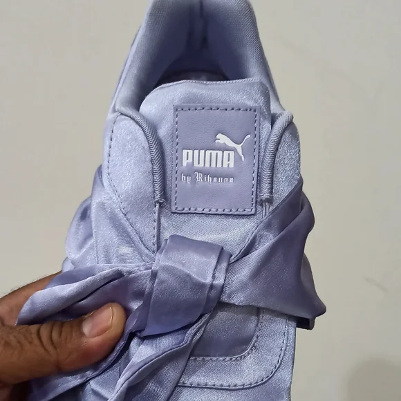 Puma Fenti X Rihanna collection - Picture 2 of 8